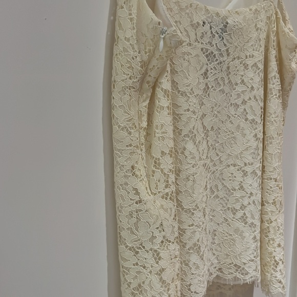 Ralph Lauren Lacy , tank top with lining - Picture 4 of 5